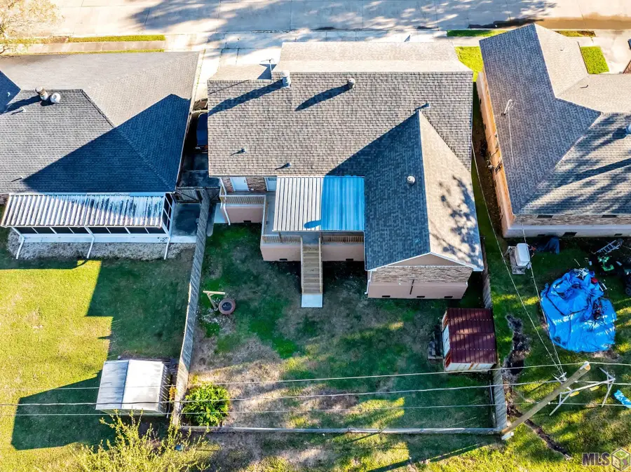 605 Westview Drive, Houma, LA 70364 - #3