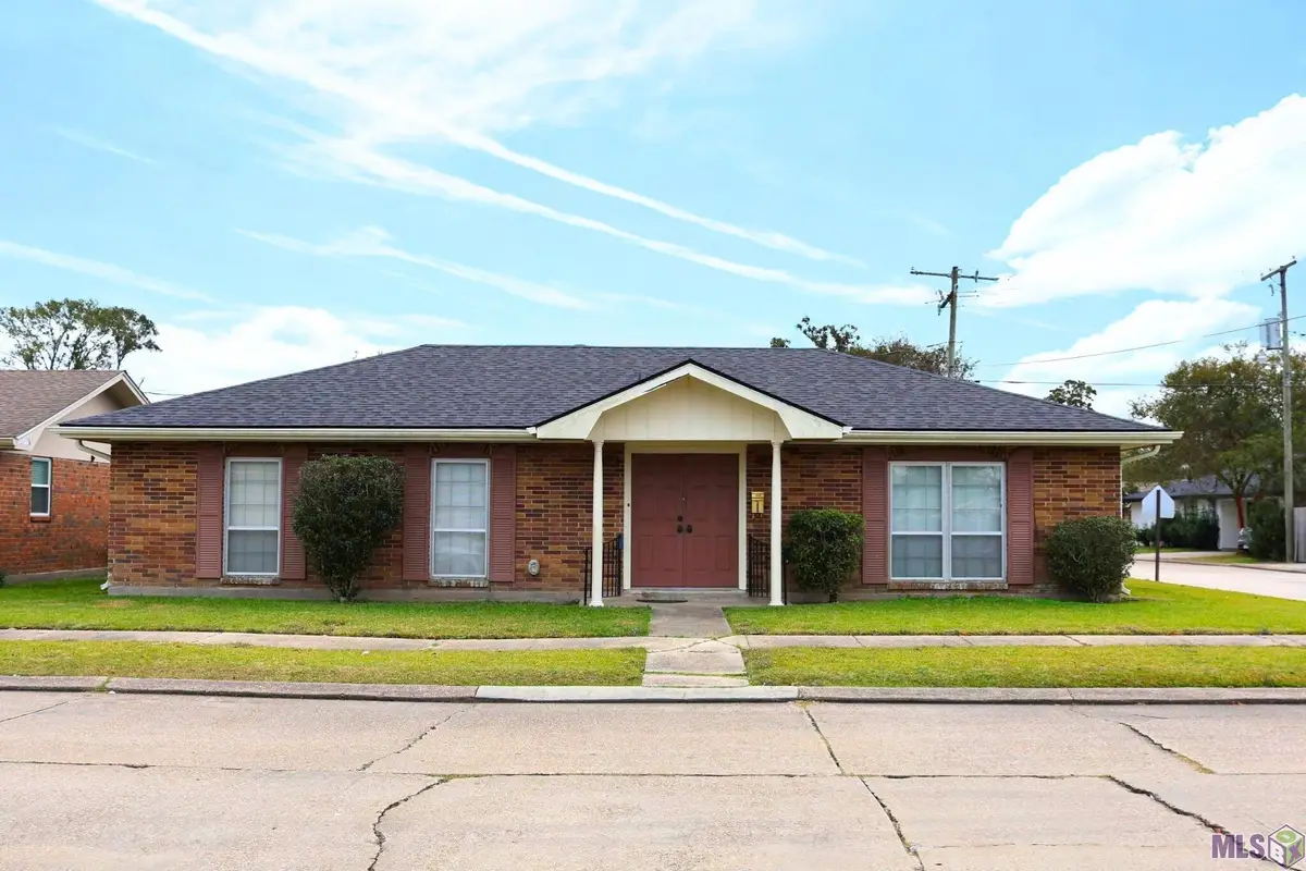 300 Malibou Boulevard, Houma, LA 70364 - #1
