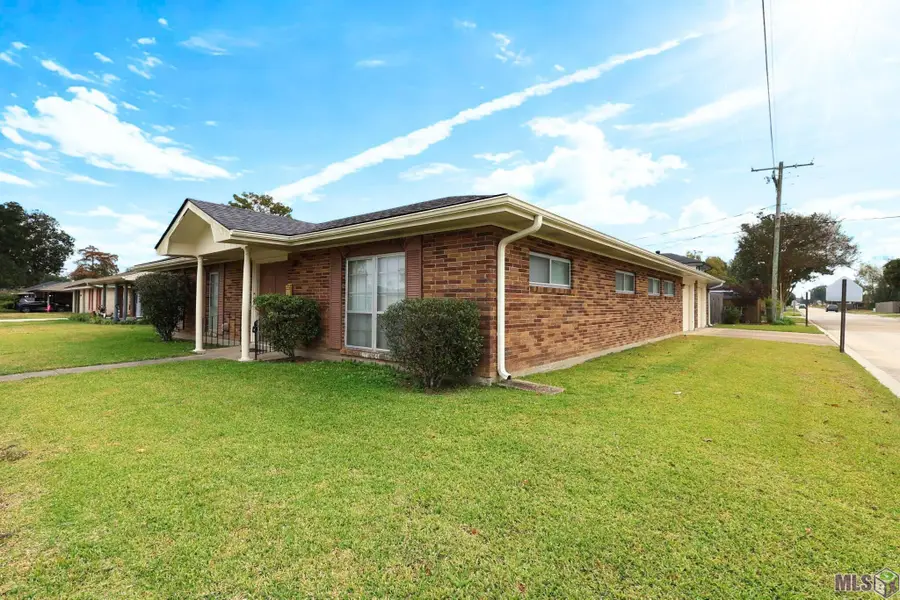 300 Malibou Boulevard, Houma, LA 70364 - #3