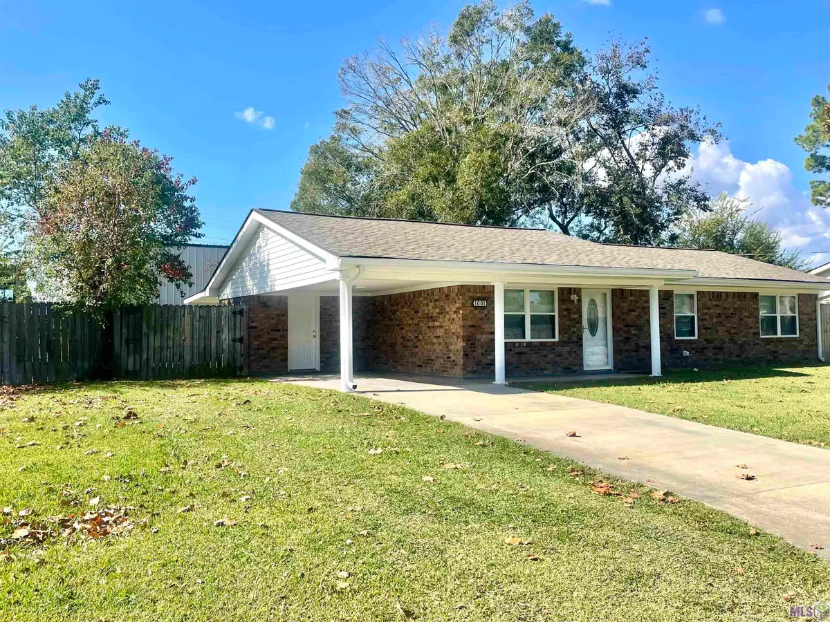1001 Michael St, Patterson, LA 70392 - #1