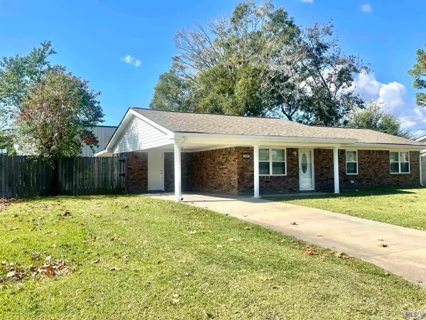 1001 Michael St, Patterson, LA 70392