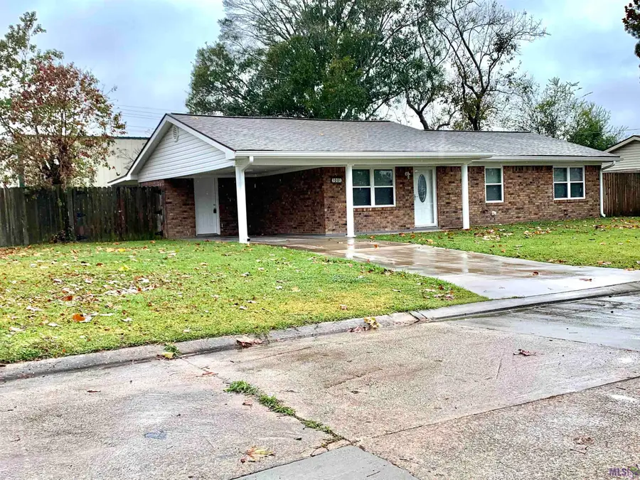 1001 Michael St, Patterson, LA 70392 - #2