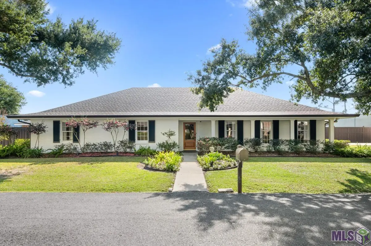 129 W 110th Street, Cut Off, LA 70345 - #1