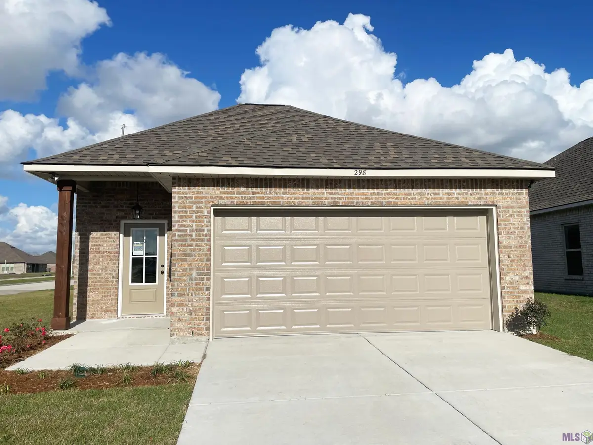 298 Marie Claire Dr, Houma, LA 70364 - #1