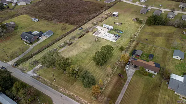 814 Forty Arpent Rd, Thibodaux, LA 70301