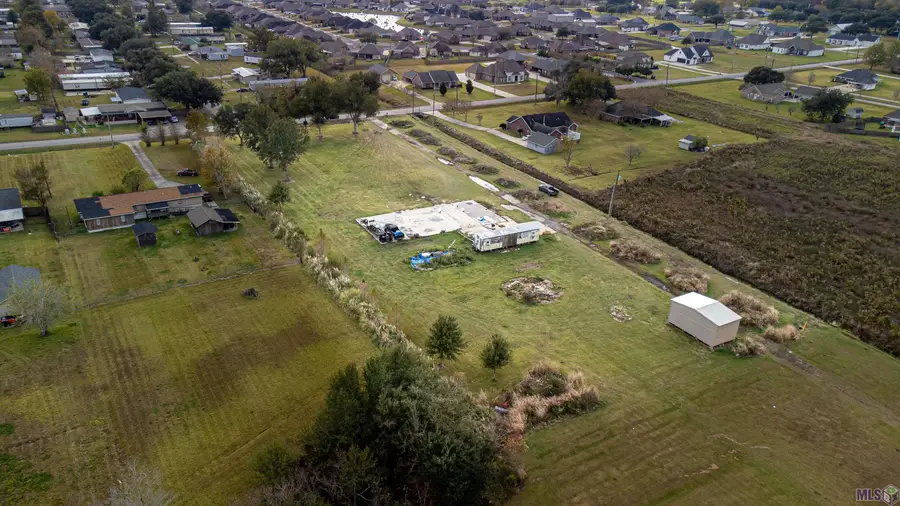 814 Forty Arpent Rd, Thibodaux, LA 70301 - #2