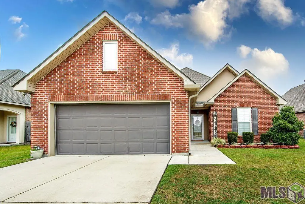 388 Pond Dr, Thibodaux, LA 70301 - #1