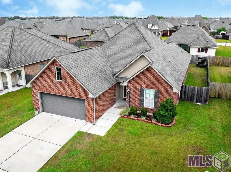 388 Pond Dr, Thibodaux, LA 70301 - #2