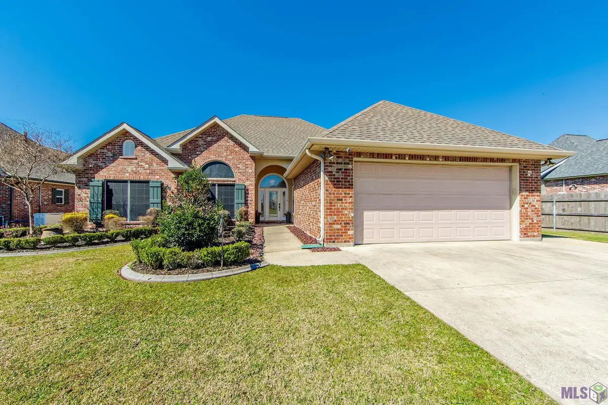 182 Lansdown Drive, Houma, LA 70360 - #1