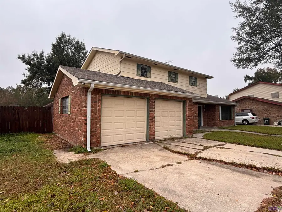 137 Glenhill Drive, Houma, LA 70363 - #2