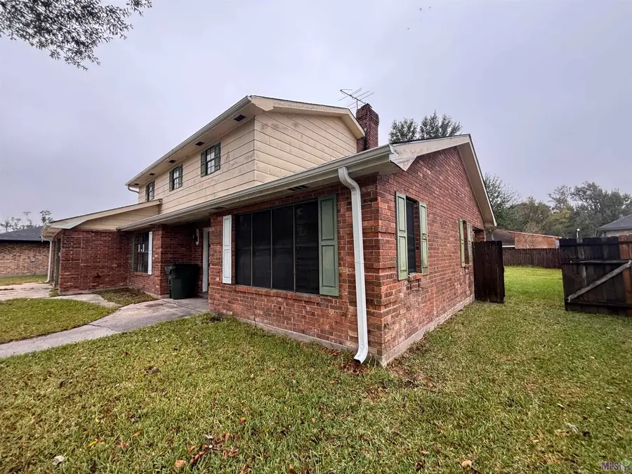 137 Glenhill Drive, Houma, LA 70363 - #3