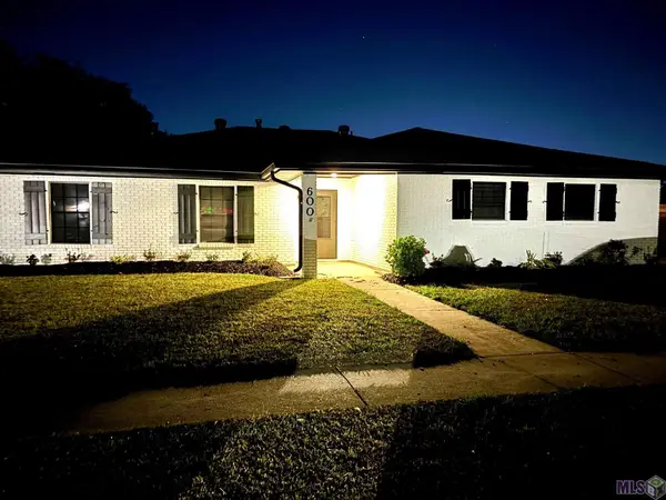 600 Wellington Dr, Houma, LA 70360