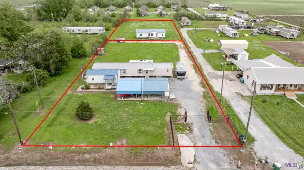 804 Forty Arpent Rd, Thibodaux, LA 70301