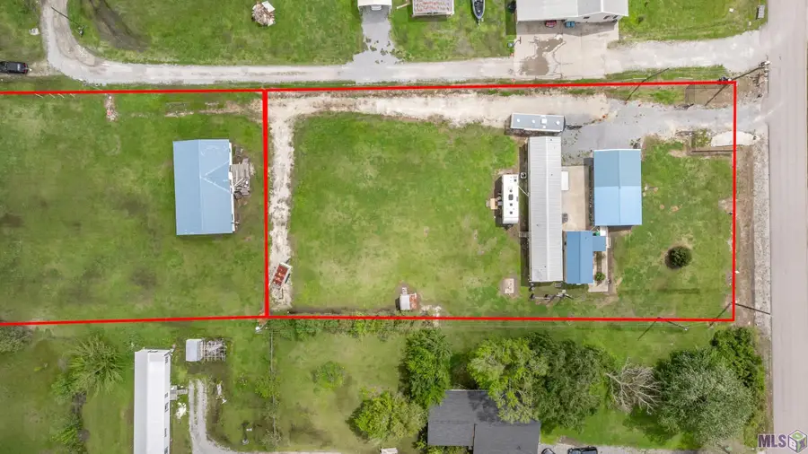 804 Forty Arpent Rd, Thibodaux, LA 70301 - #3