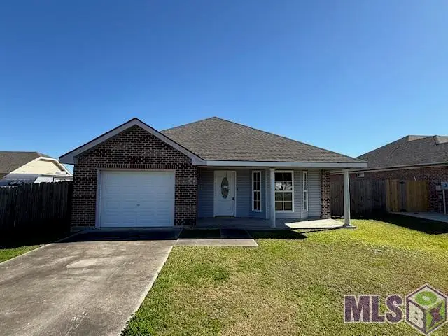 116 Sharlene St, Houma, LA 70364 - #1