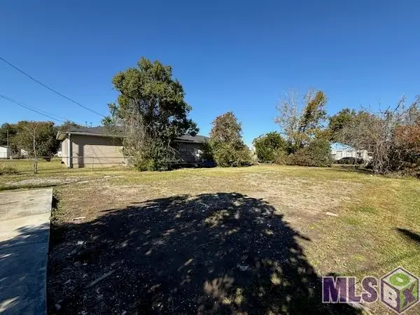 2620 Isaac St, Houma, LA 70363