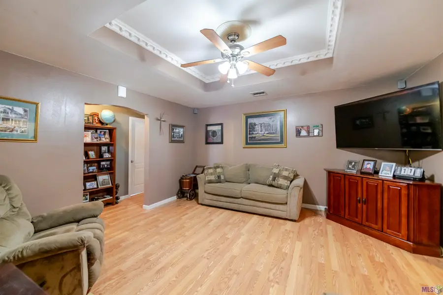 132 Holley Street, Houma, LA 70364 - #3