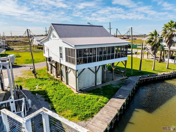 162 Trosclair Ln, Dulac, LA 70353