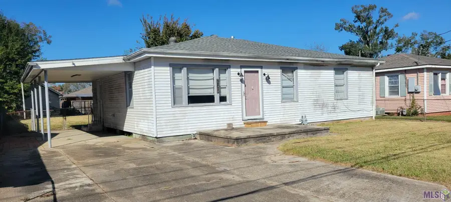 305 Patterson St, Houma, LA 70363 - #2
