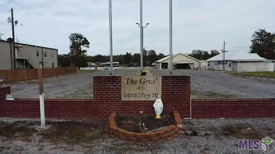 1075 Highway 70 South, Pierre Part, LA 70339 - #2