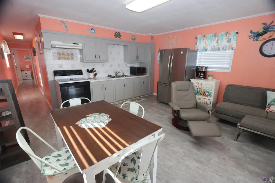 189 Oak, Grand Isle, LA 70358 - #2