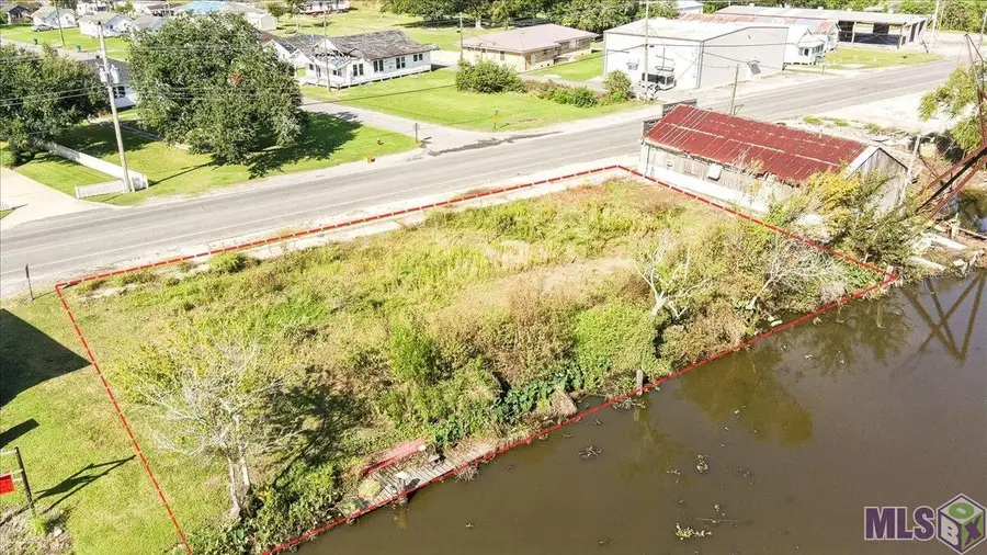 2801 West Main Street, Cut Off, LA 70345 - #2