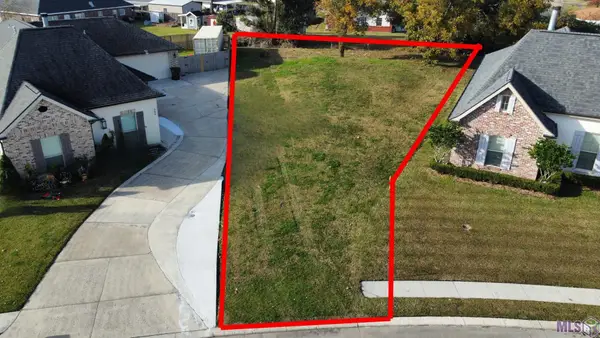 126 Del Rio Drive, Houma, LA 70360