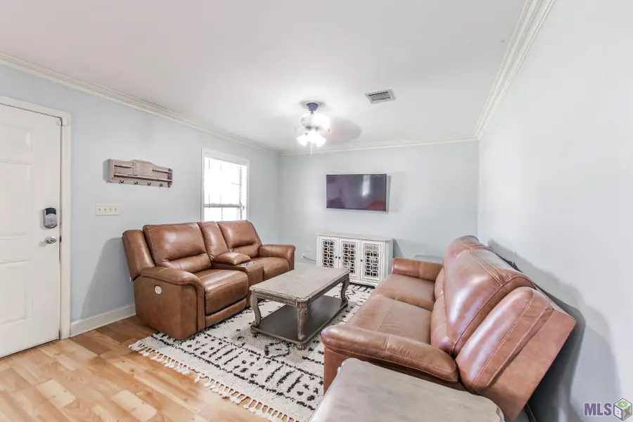 132 Quartermill Lane, Houma, LA 70363 - #3