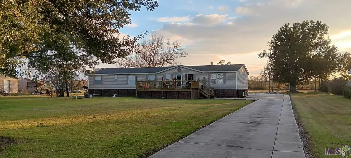 516 Aragon Road, Montegut, LA 70377 - #1