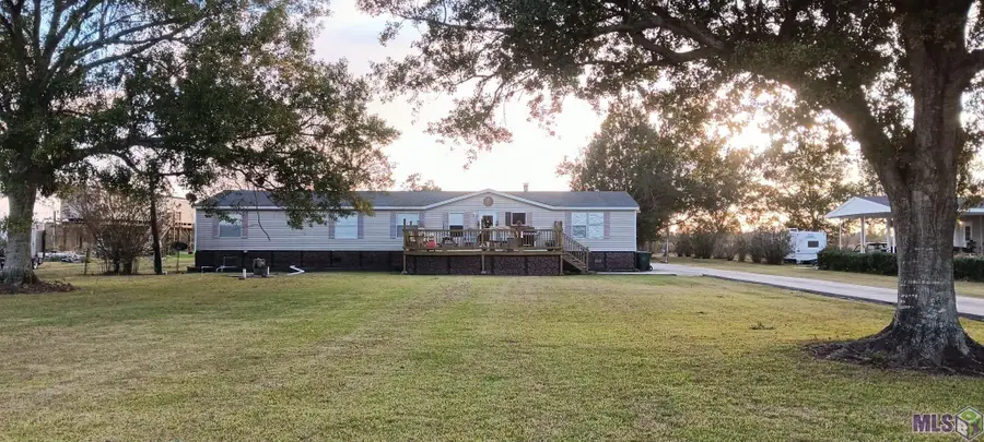 516 Aragon Road, Montegut, LA 70377 - #2