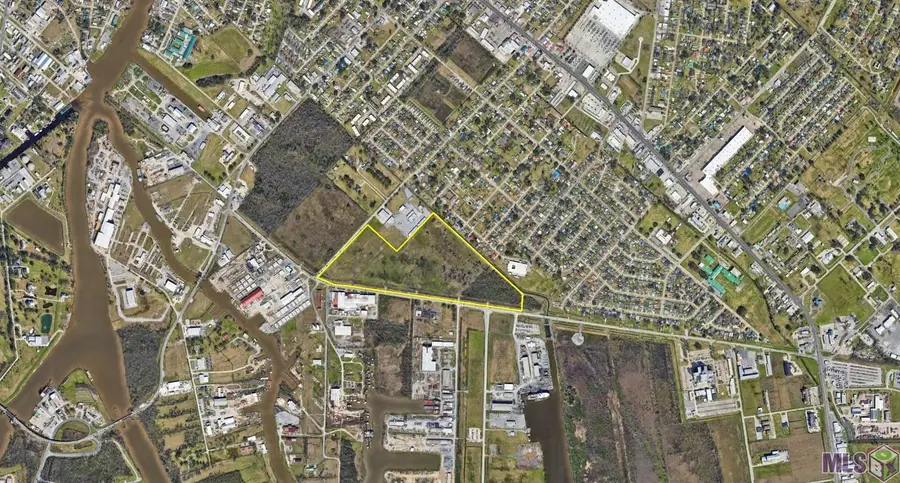 1801 Industrial Blvd, Houma, LA 70363 - #2