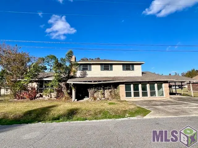 203 Donald Dr, Houma, LA 70363 - #1