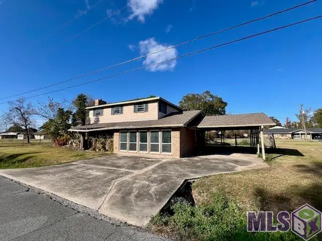 203 Donald Dr, Houma, LA 70363 - #3