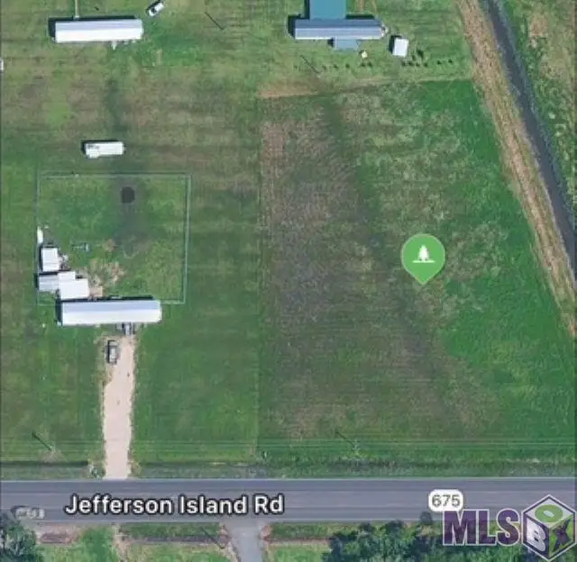 2712 Jefferson Island Road, New Iberia, LA 70560 - #1
