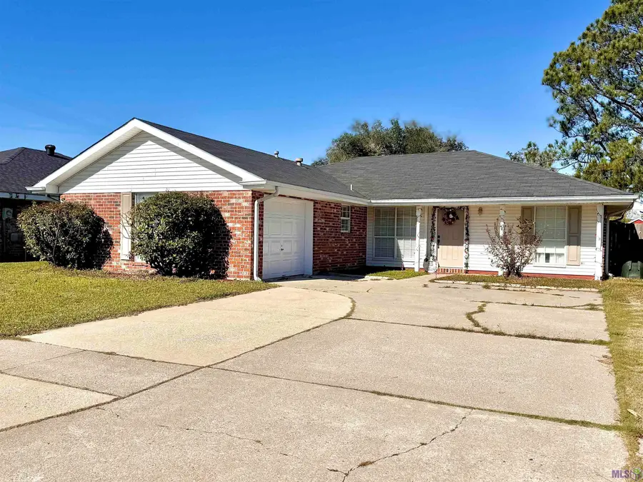 503 Quickie Drive, Houma, LA 70364 - #2
