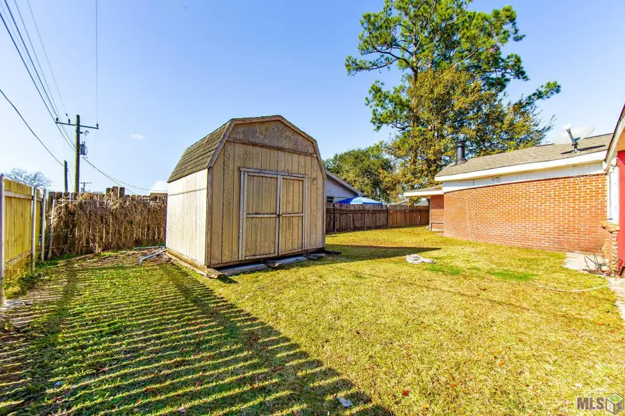 1 K Circle, Houma, LA 70364 - #3