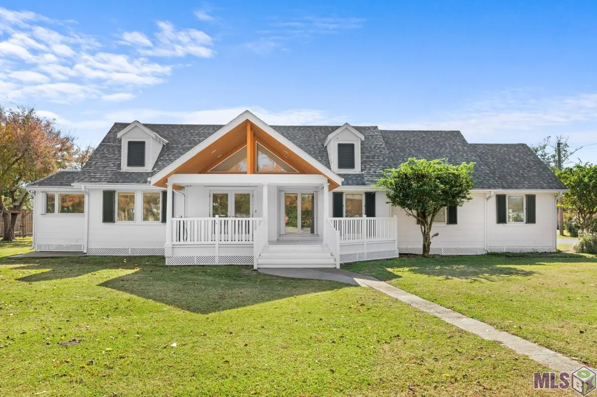 1609 Bayou Black Dr, Houma, LA 70360 - #1