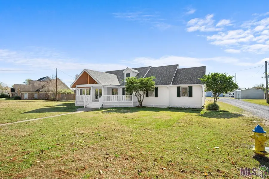 1609 Bayou Black Dr, Houma, LA 70360 - #2