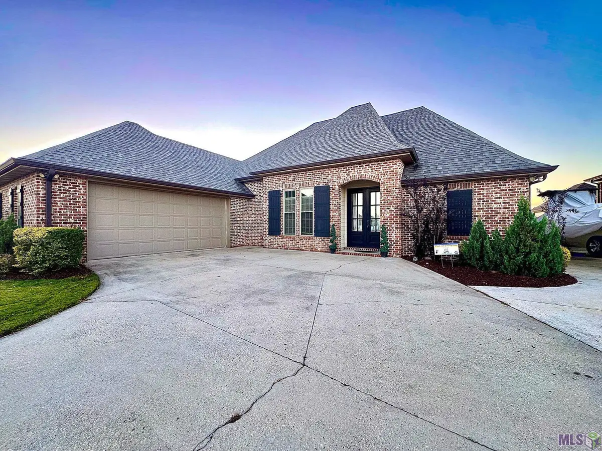 326 Ravensaide Drive, Houma, LA 70360 - #1