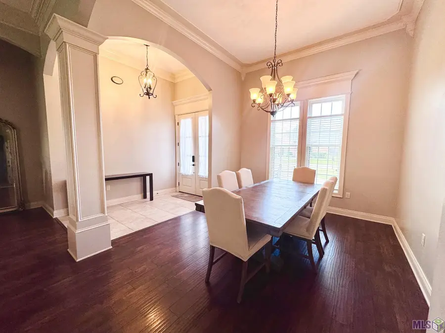 326 Ravensaide Drive, Houma, LA 70360 - #3