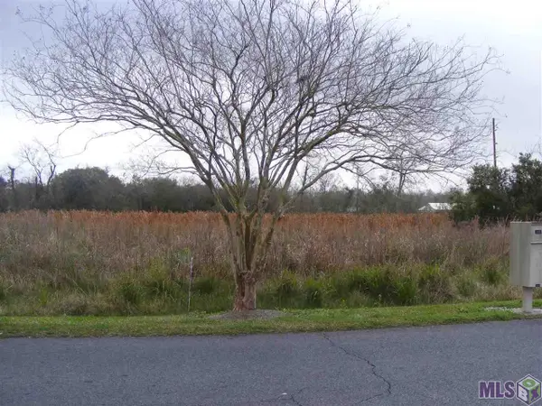 TBD-2 West 134th Place, Cut Off, LA 70345