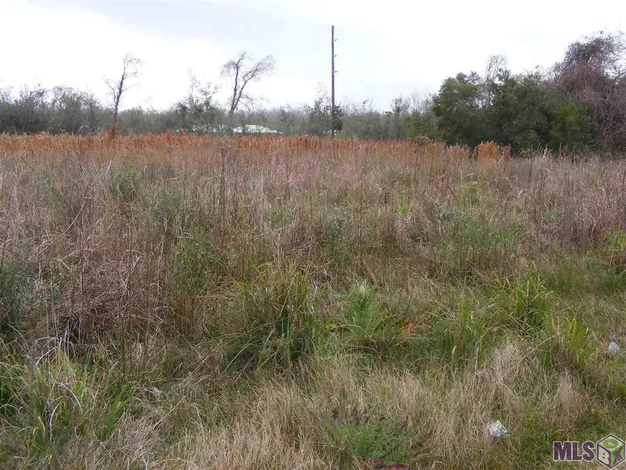TBD-2 West 134th Place, Cut Off, LA 70345 - #2