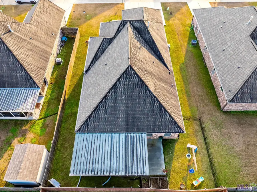 149 Magnolia Bluff Drive, Gray, LA 70359 - #3