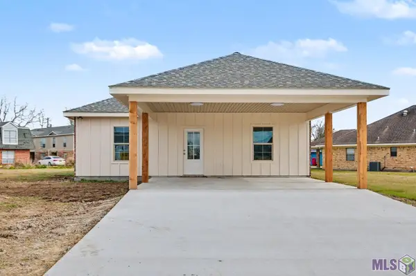 196 Belle Isle Dr, Thibodaux, LA 70301