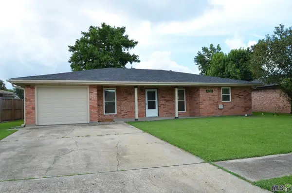 600 Prevost Drive, Houma, LA 70364