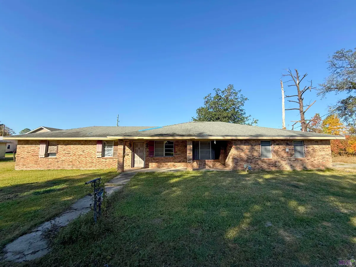 240 Willow D Street, Larose, LA 70373 - #1
