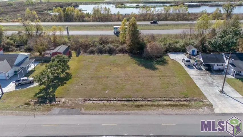 Lot 6 North Service Road, Raceland, LA 70394 - #1