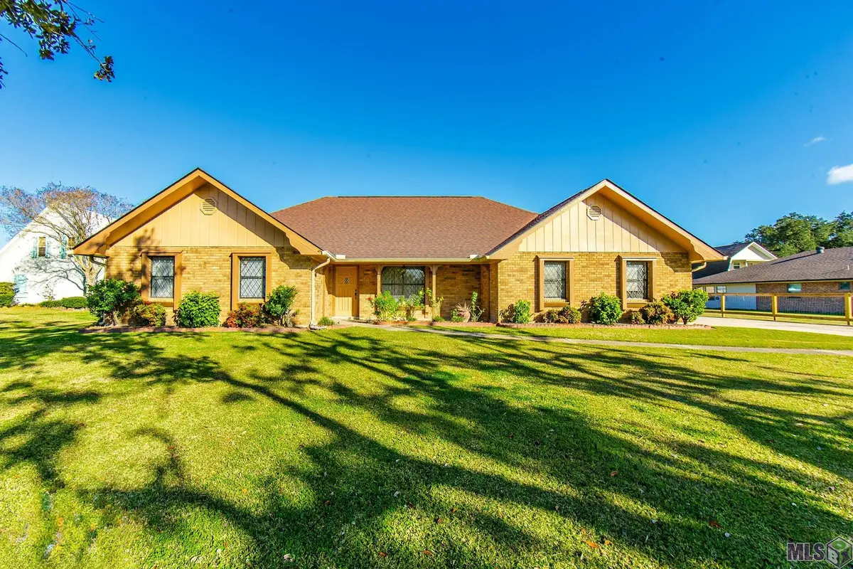 1351 Doctor Beatrous Rd, Theriot, LA 70397 - #1