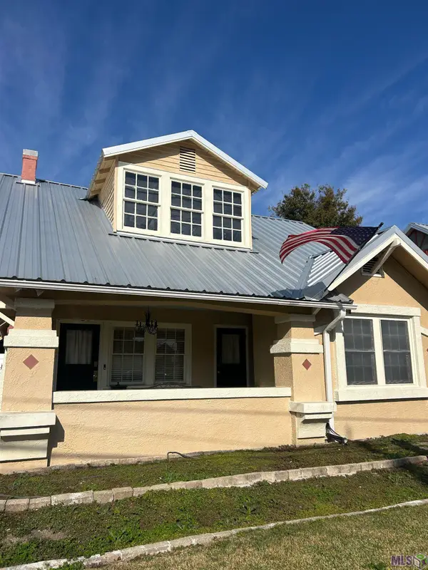 855 Verret St, Houma, LA 70360