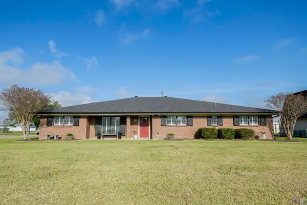 301 Estate Dr, Houma, LA 70364